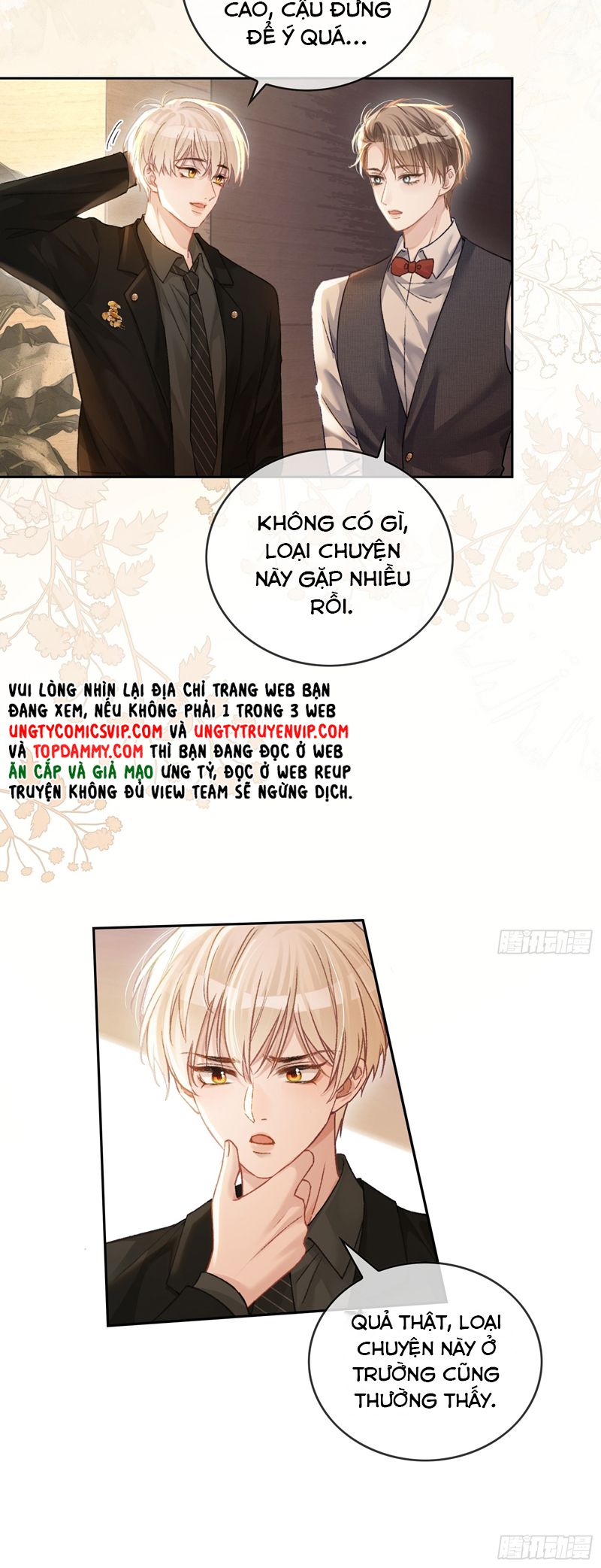 Xuyên Nhanh: Quan Hệ Gây Nghiện Chapter 4 - Next Chapter 5