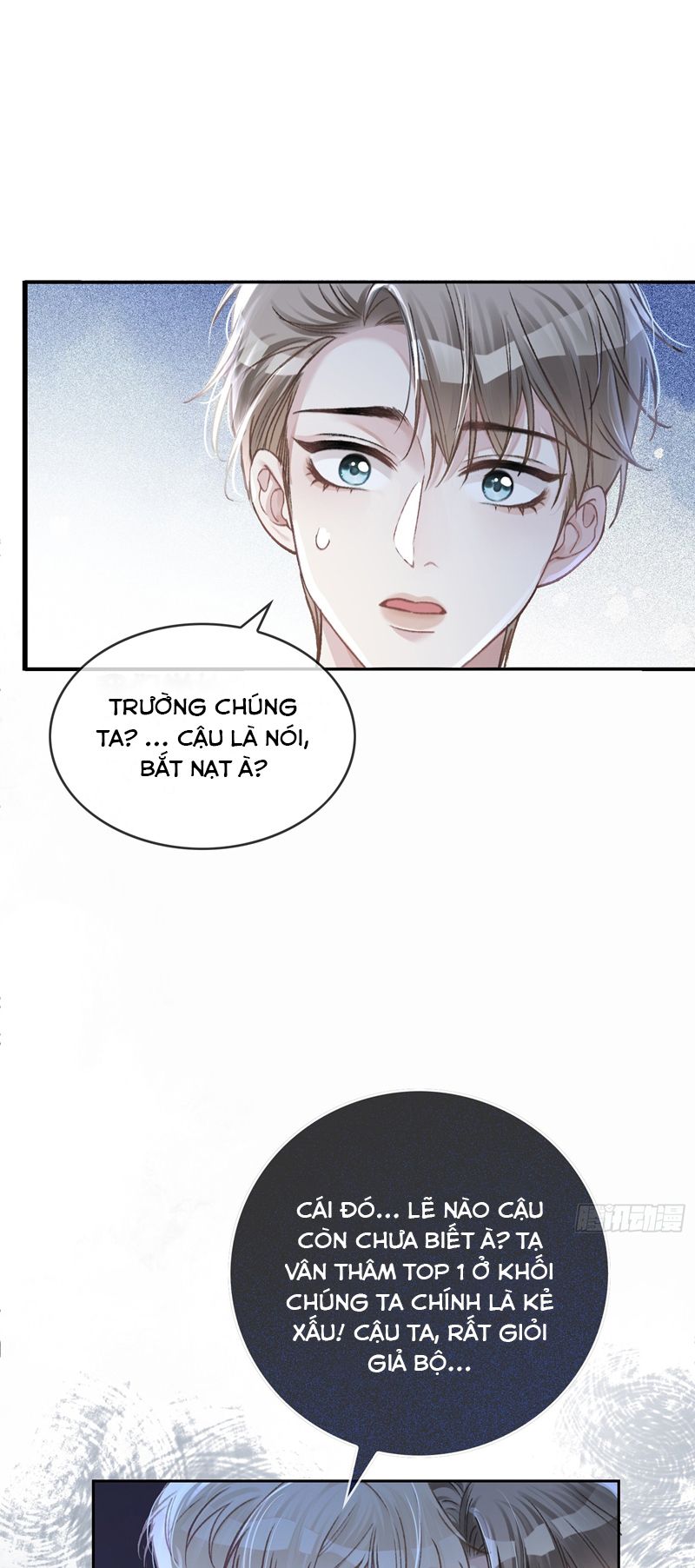 Xuyên Nhanh: Quan Hệ Gây Nghiện Chapter 4 - Next Chapter 5