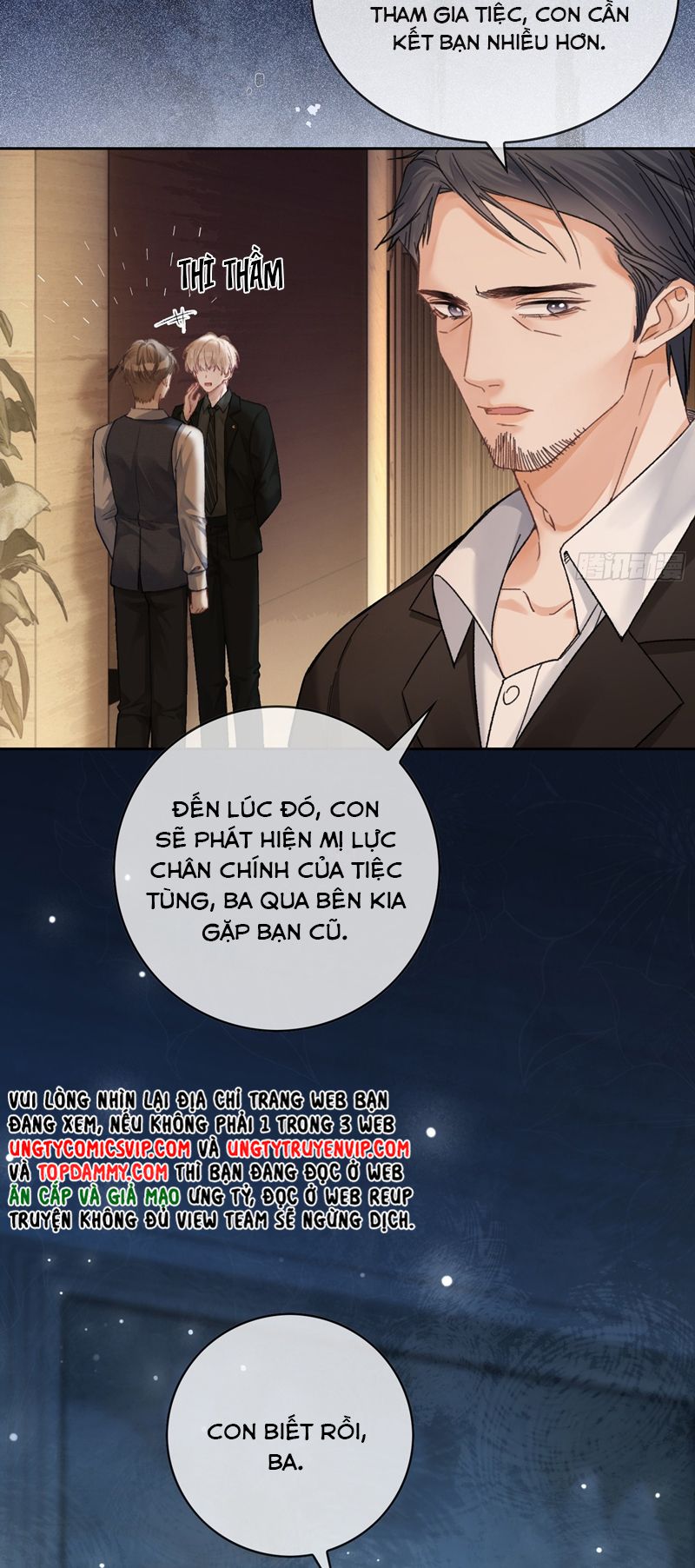 Xuyên Nhanh: Quan Hệ Gây Nghiện Chapter 4 - Next Chapter 5