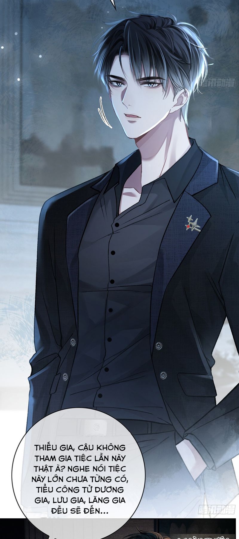 Xuyên Nhanh: Quan Hệ Gây Nghiện Chapter 4 - Next Chapter 5