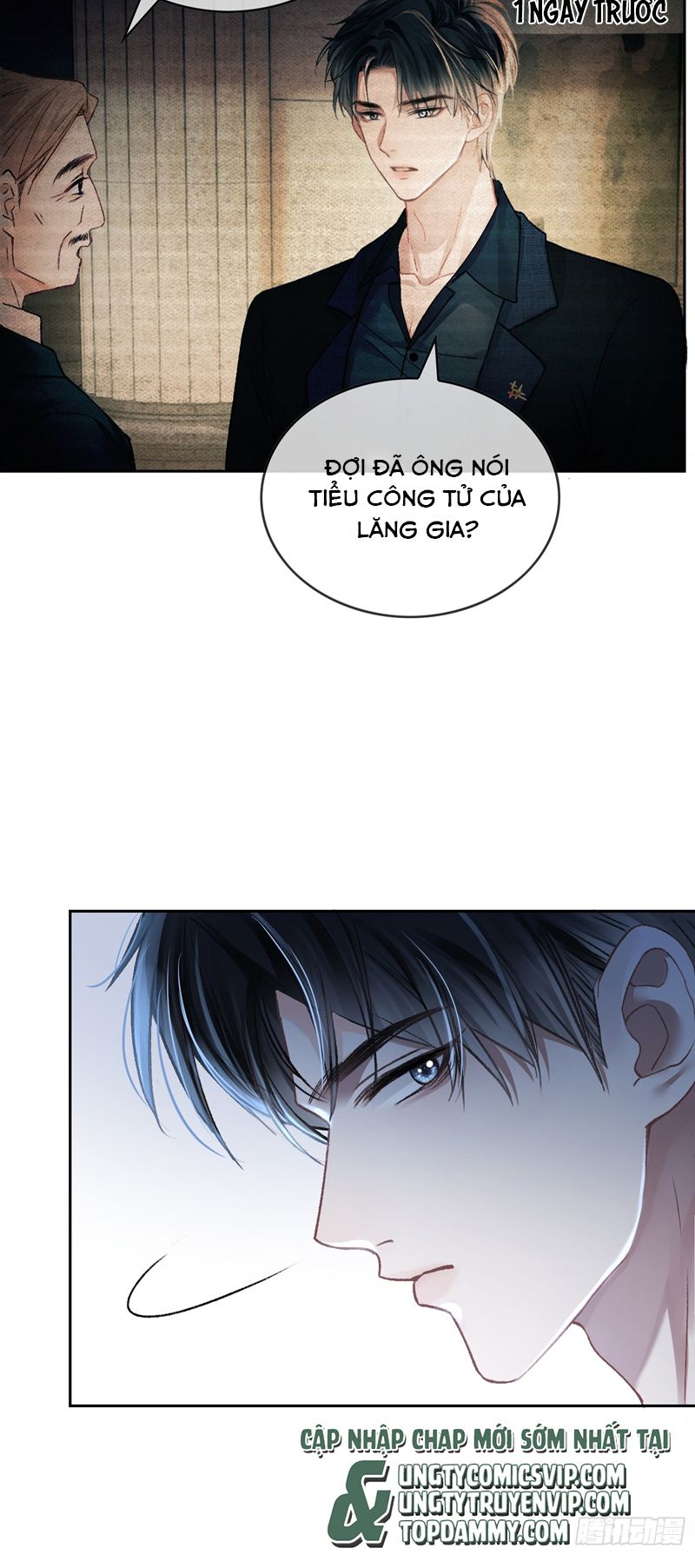 Xuyên Nhanh: Quan Hệ Gây Nghiện Chapter 4 - Next Chapter 5