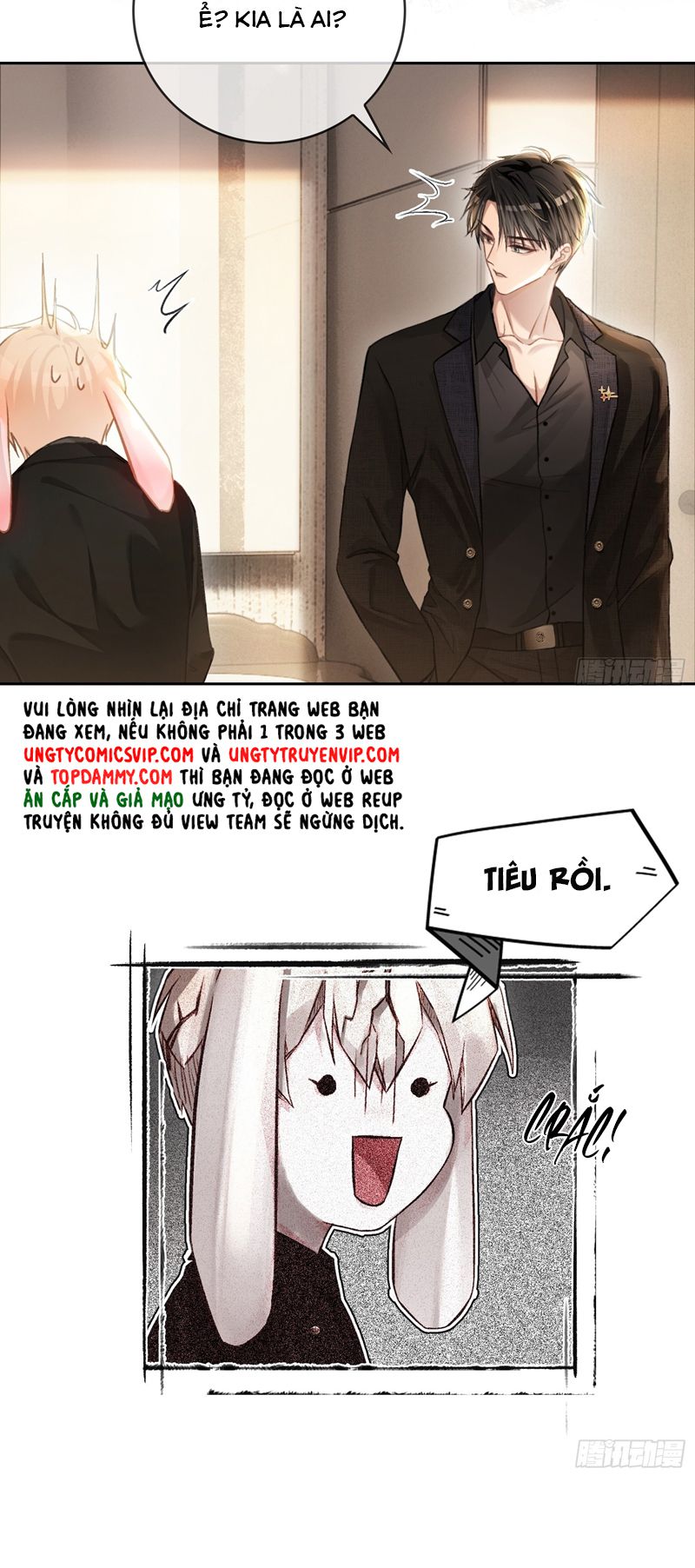 Xuyên Nhanh: Quan Hệ Gây Nghiện Chapter 4 - Next Chapter 5