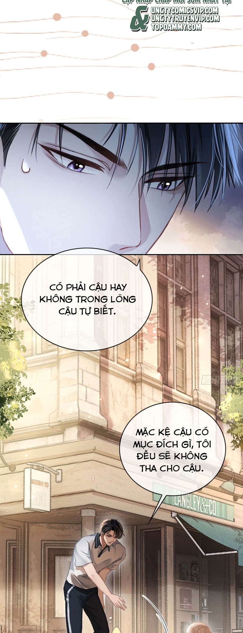 Xuyên Nhanh: Quan Hệ Gây Nghiện Chapter 4 - Next Chapter 5