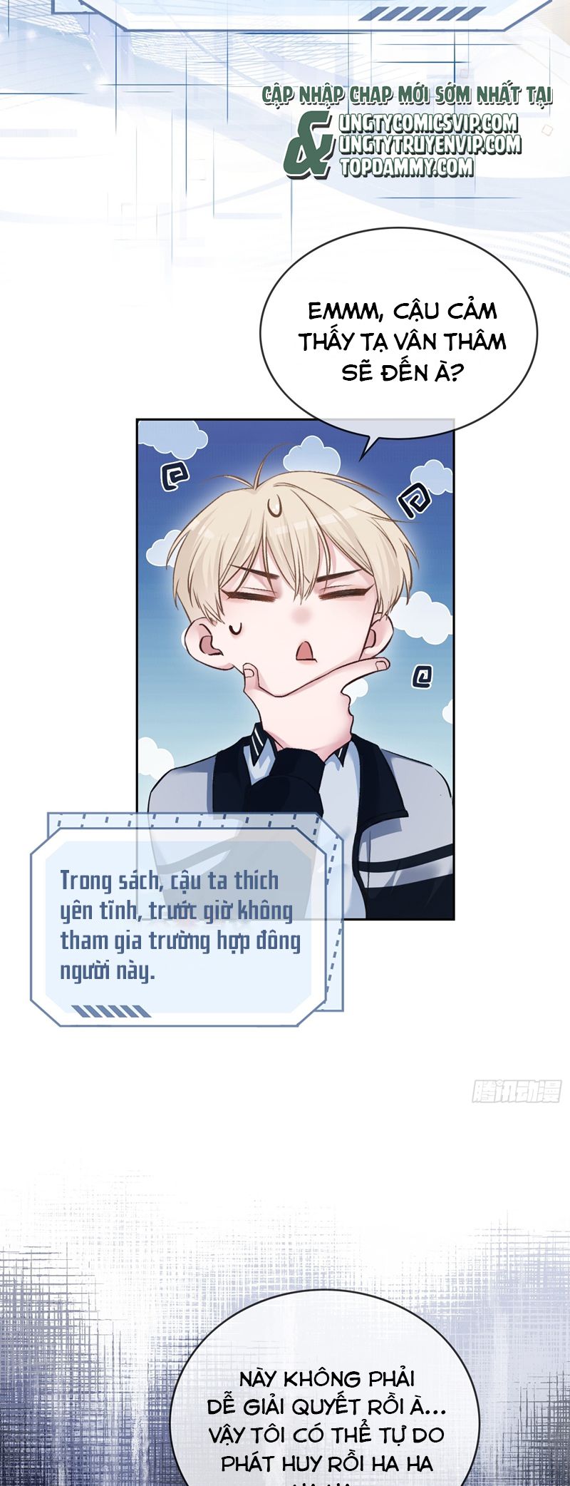 Xuyên Nhanh: Quan Hệ Gây Nghiện Chapter 4 - Next Chapter 5