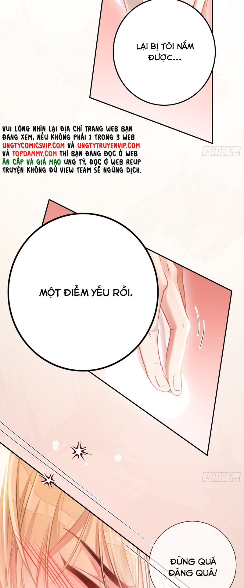 Xuyên Nhanh: Quan Hệ Gây Nghiện Chapter 5 - Next Chapter 6