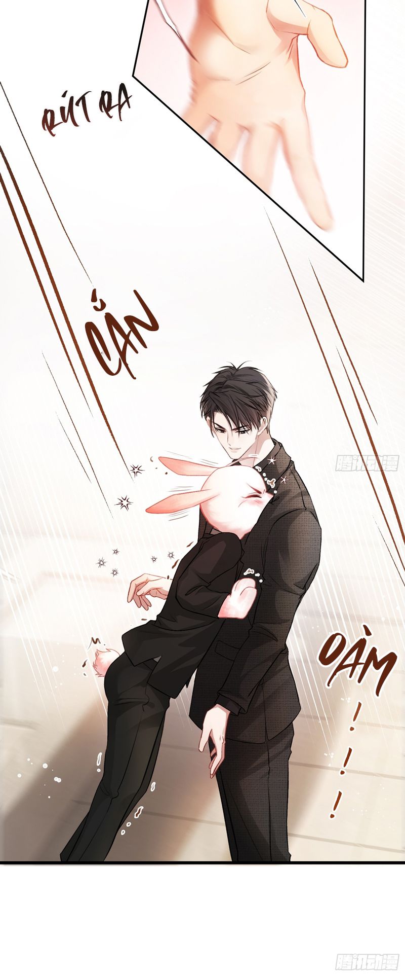 Xuyên Nhanh: Quan Hệ Gây Nghiện Chapter 5 - Next Chapter 6