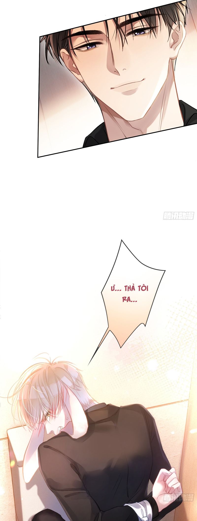 Xuyên Nhanh: Quan Hệ Gây Nghiện Chapter 5 - Next Chapter 6