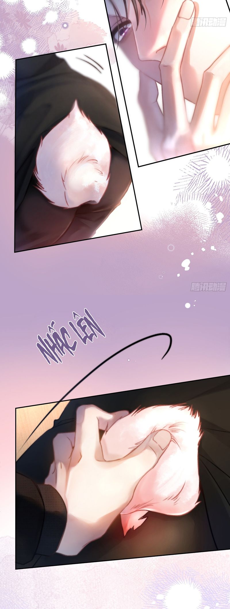 Xuyên Nhanh: Quan Hệ Gây Nghiện Chapter 5 - Next Chapter 6