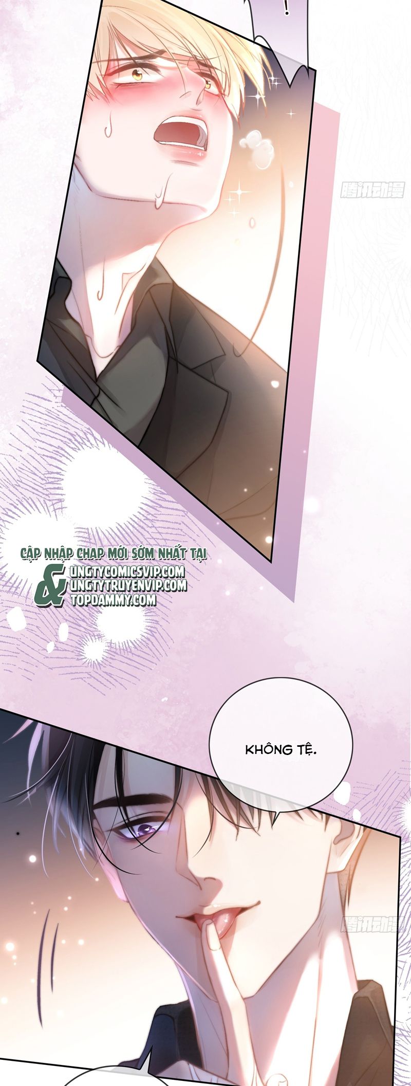 Xuyên Nhanh: Quan Hệ Gây Nghiện Chapter 5 - Next Chapter 6