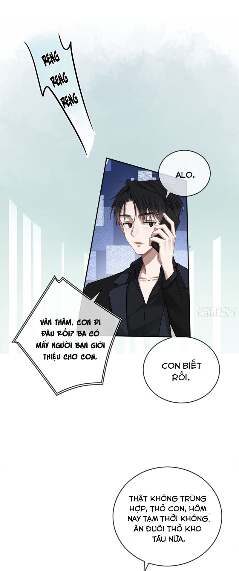 Xuyên Nhanh: Quan Hệ Gây Nghiện Chapter 5 - Next Chapter 6