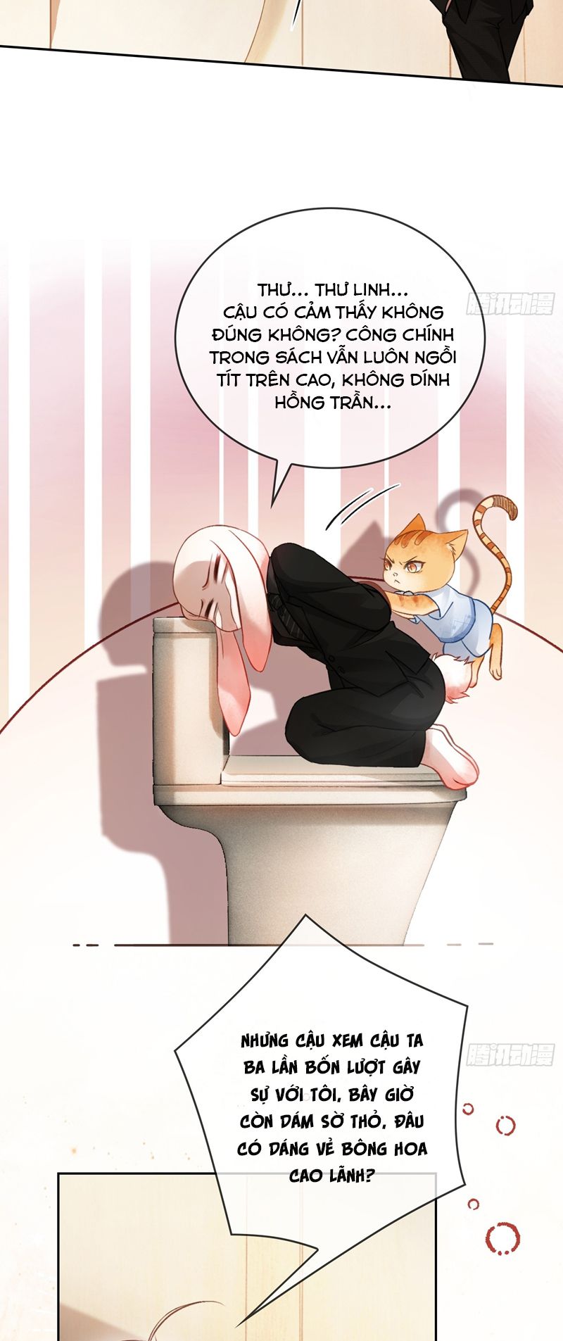 Xuyên Nhanh: Quan Hệ Gây Nghiện Chapter 5 - Next Chapter 6