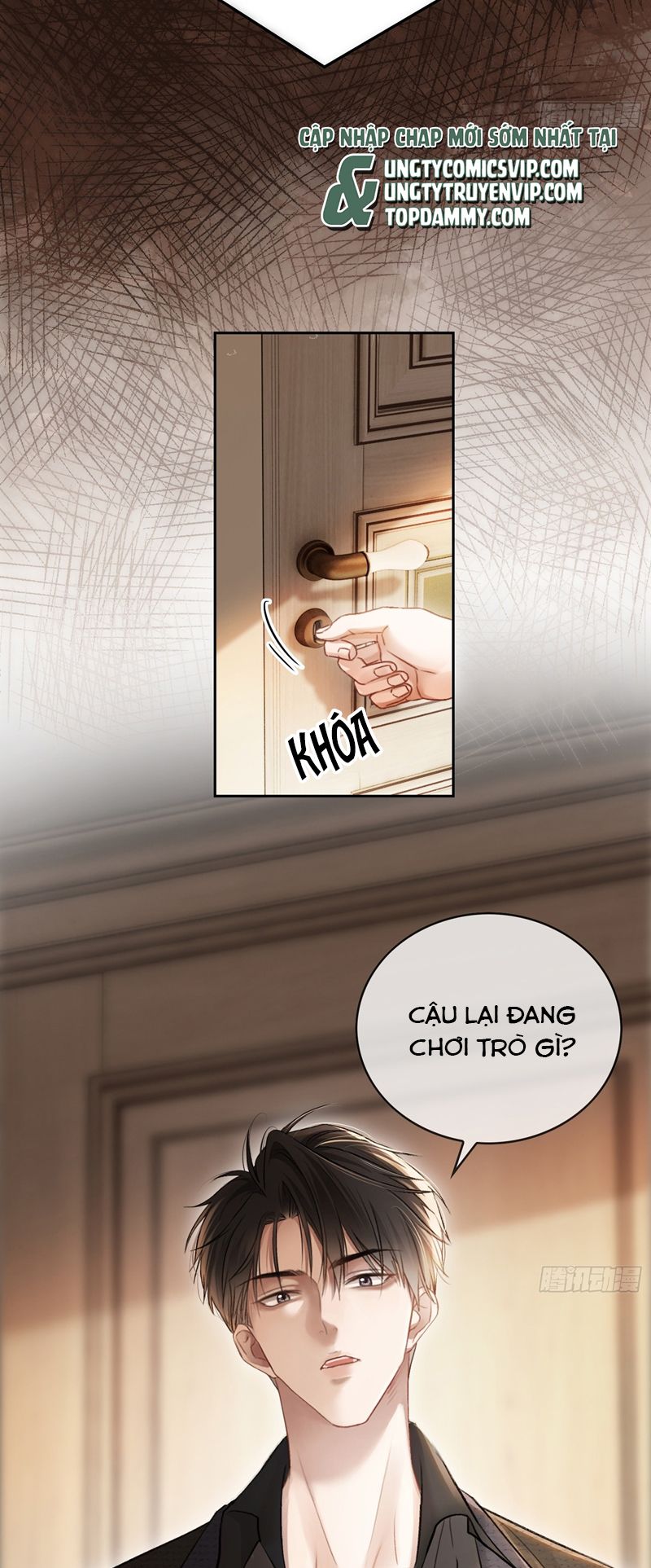 Xuyên Nhanh: Quan Hệ Gây Nghiện Chapter 5 - Next Chapter 6