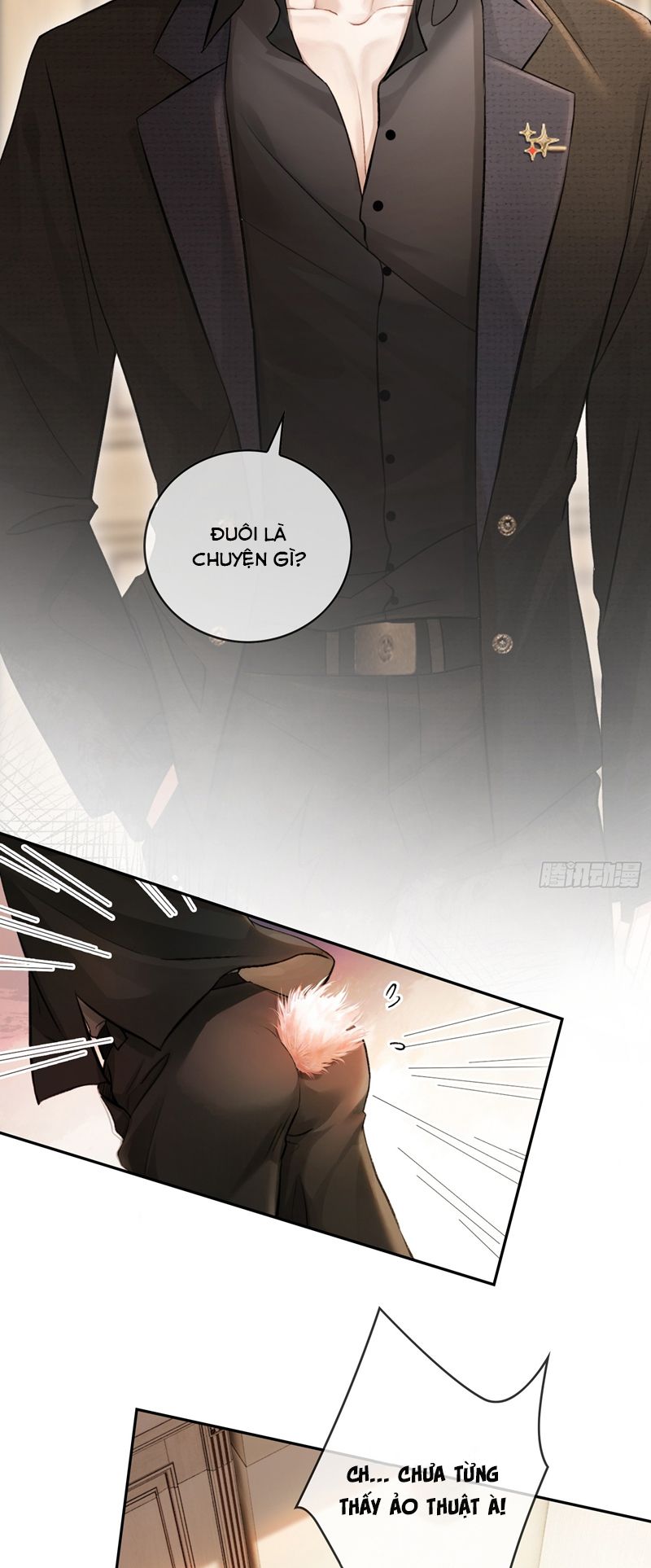 Xuyên Nhanh: Quan Hệ Gây Nghiện Chapter 5 - Next Chapter 6