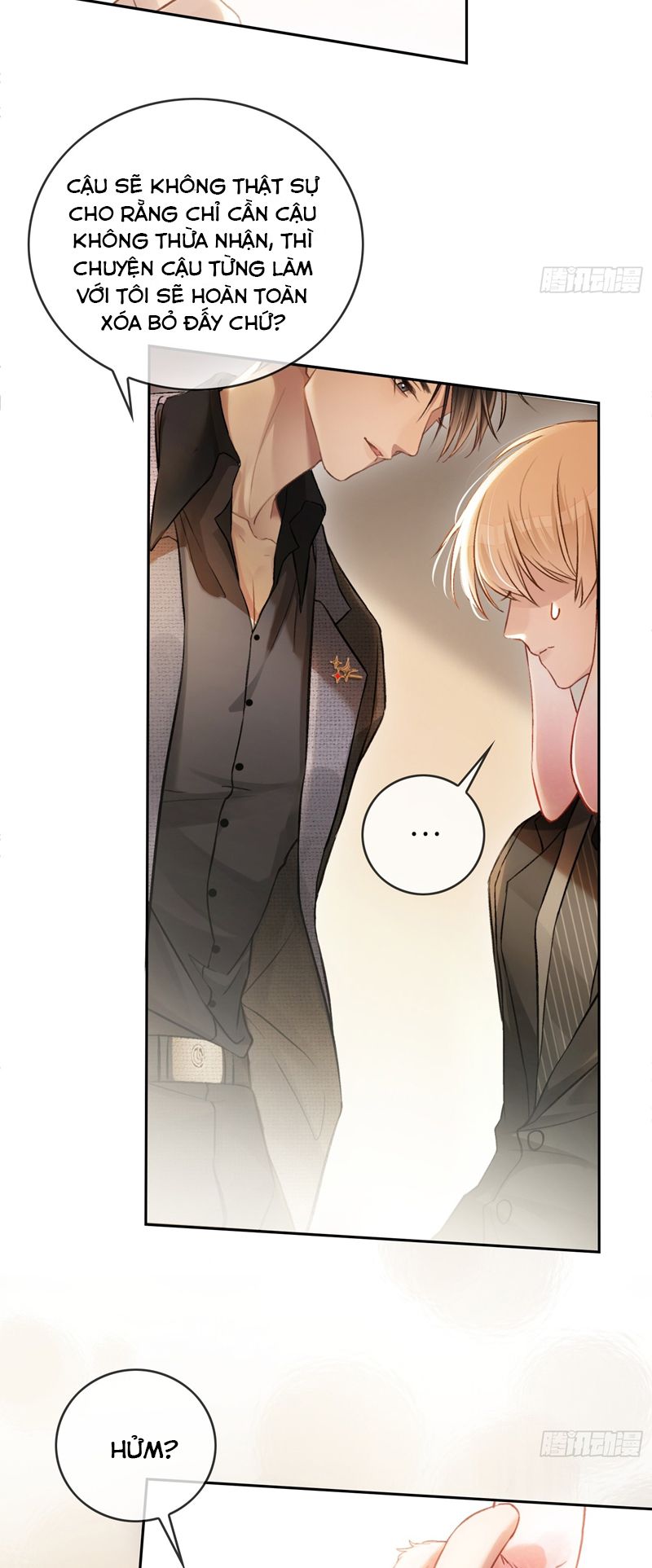 Xuyên Nhanh: Quan Hệ Gây Nghiện Chapter 5 - Next Chapter 6