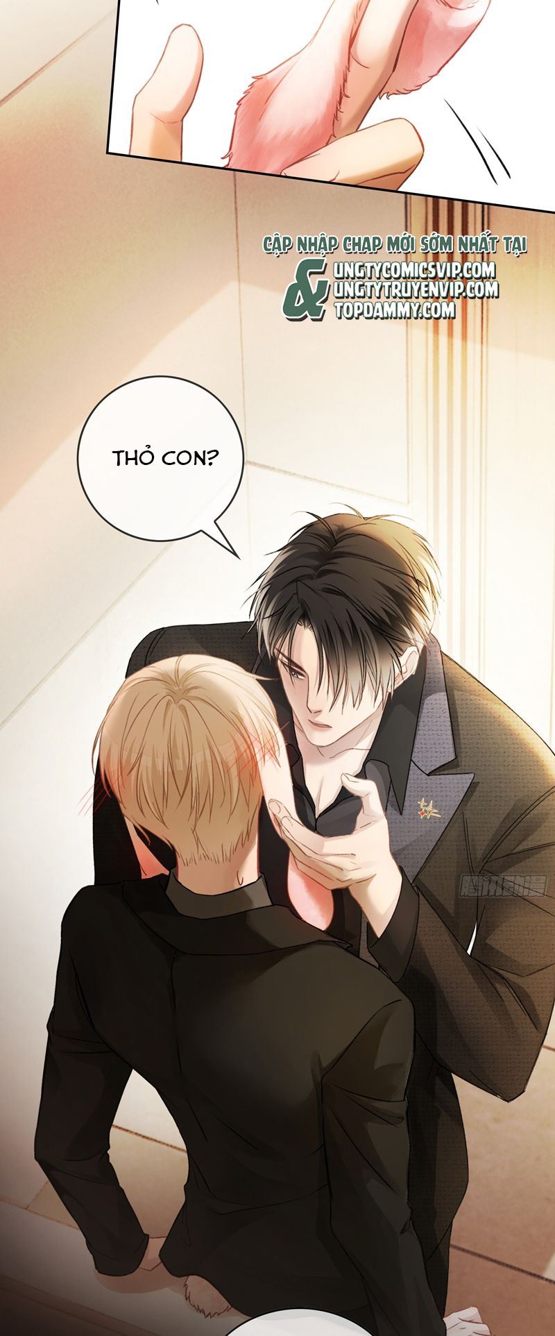 Xuyên Nhanh: Quan Hệ Gây Nghiện Chapter 5 - Next Chapter 6