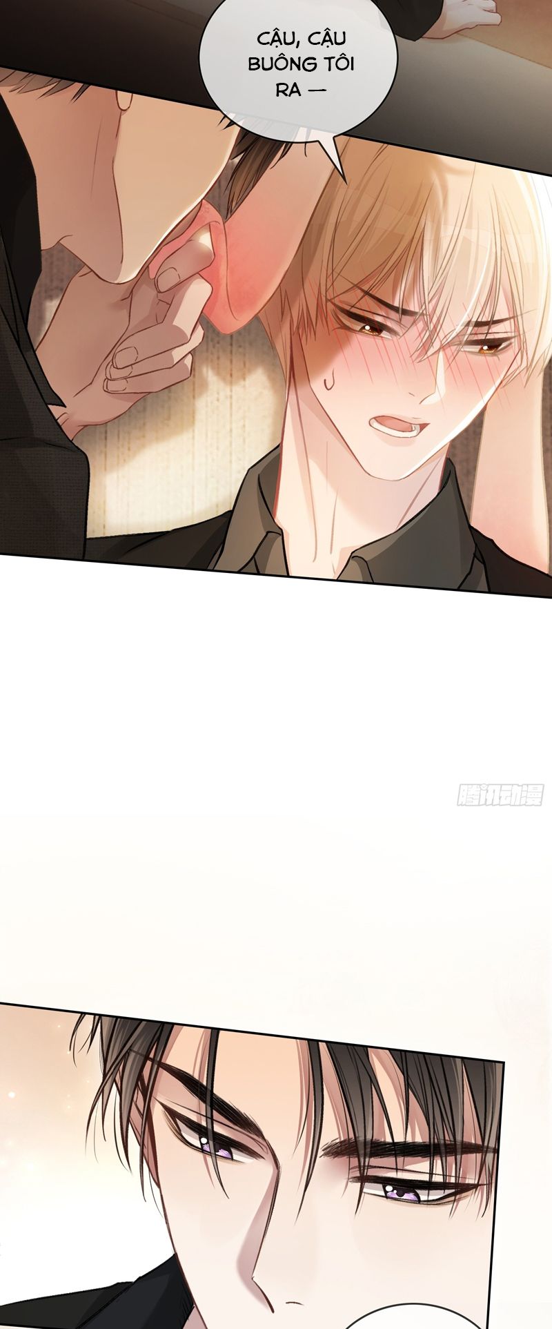 Xuyên Nhanh: Quan Hệ Gây Nghiện Chapter 5 - Next Chapter 6