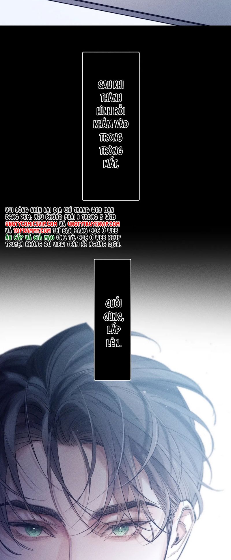 Cây Nấm Nhỏ Chap 21 - Next Chap 22