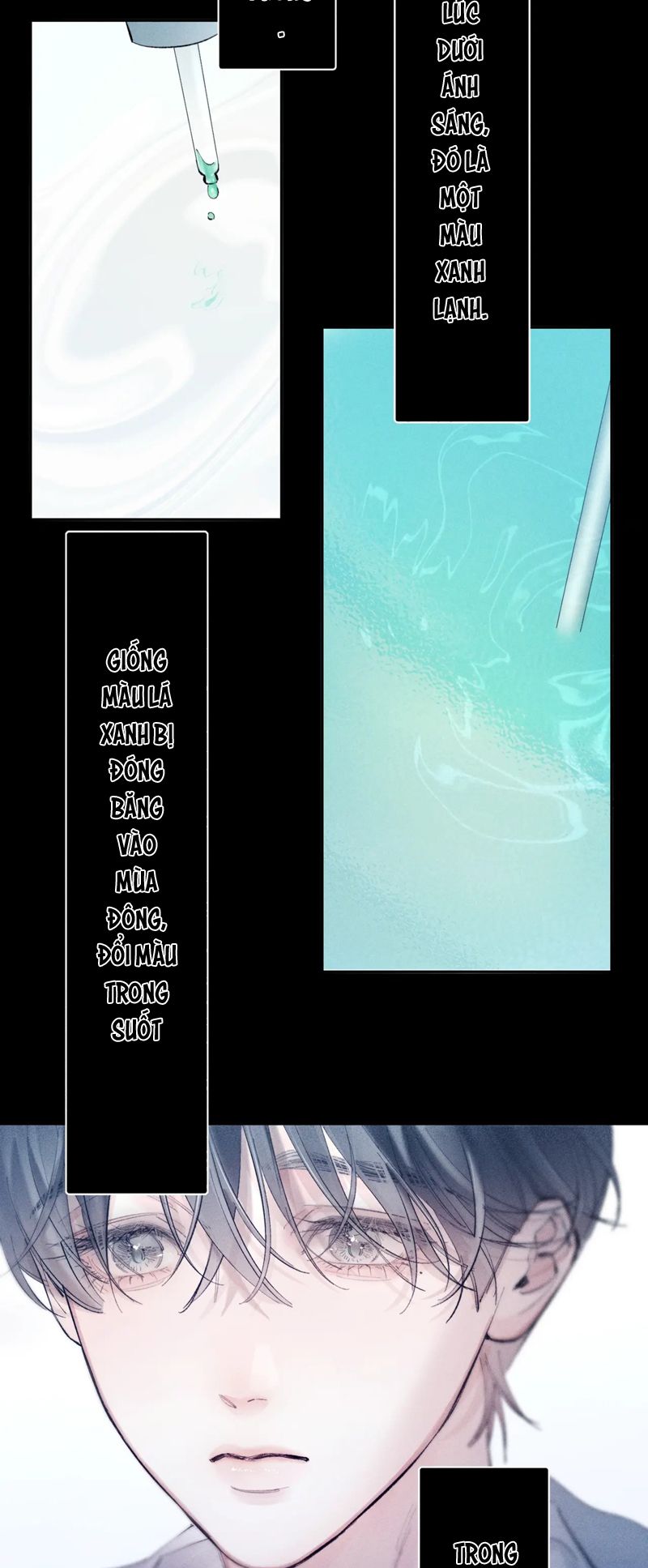 Cây Nấm Nhỏ Chap 21 - Next Chap 22