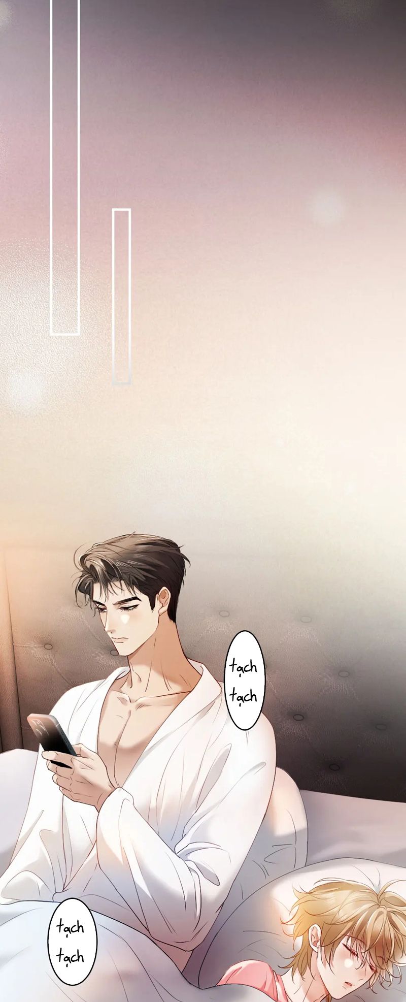 Tiểu Thiếu Gia Dựa Vào Mỹ Mạo Hoành Hành Toàn Hệ Thống Chapter 23 - Trang 4