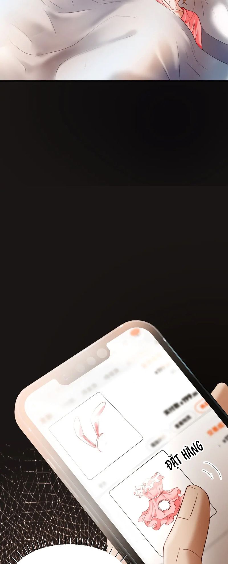 Tiểu Thiếu Gia Dựa Vào Mỹ Mạo Hoành Hành Toàn Hệ Thống Chapter 23 - Trang 4