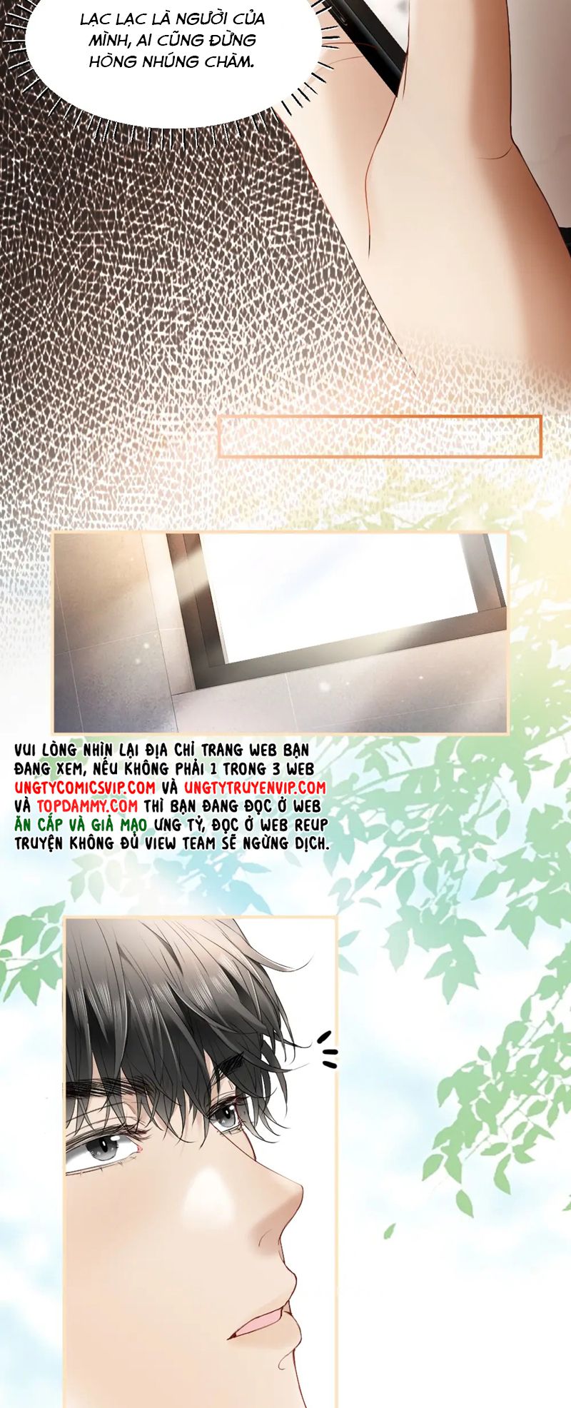 Tiểu Thiếu Gia Dựa Vào Mỹ Mạo Hoành Hành Toàn Hệ Thống Chapter 23 - Trang 4