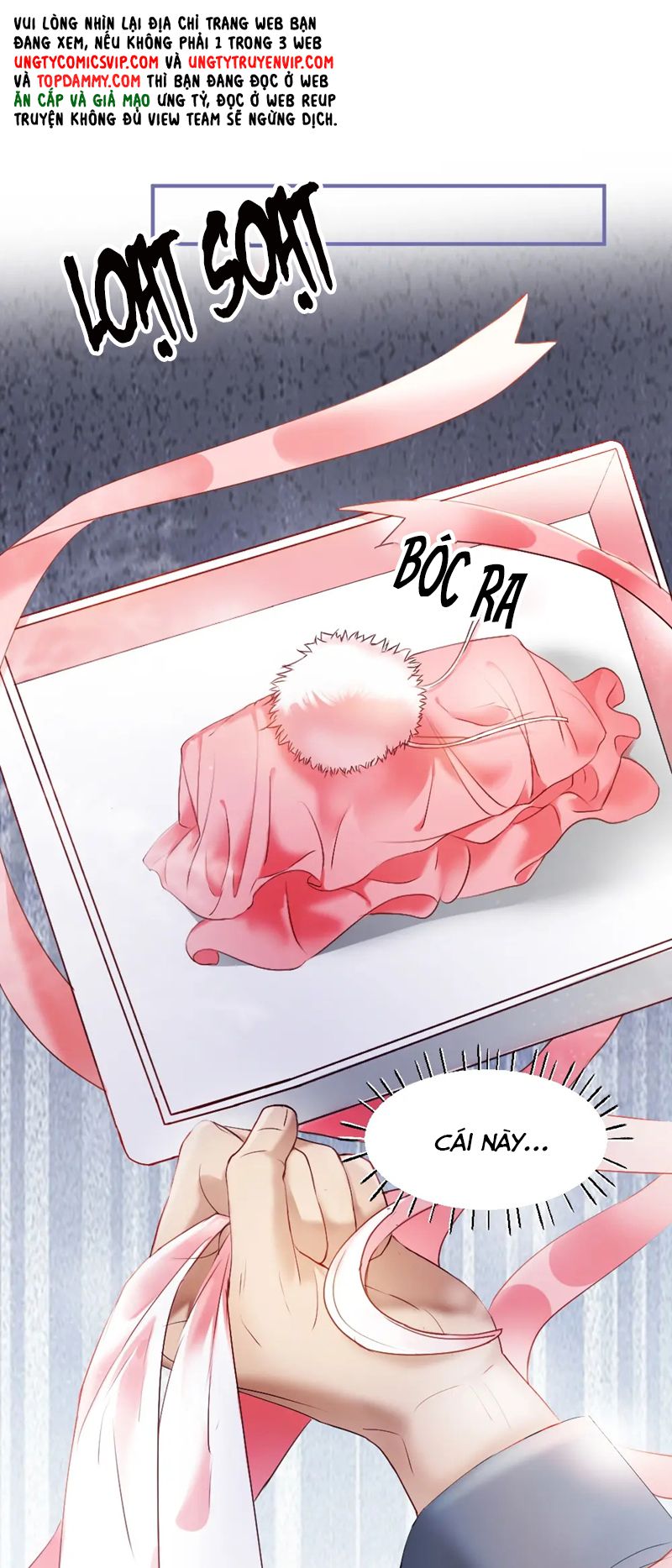 Tiểu Thiếu Gia Dựa Vào Mỹ Mạo Hoành Hành Toàn Hệ Thống Chapter 23 - Trang 4