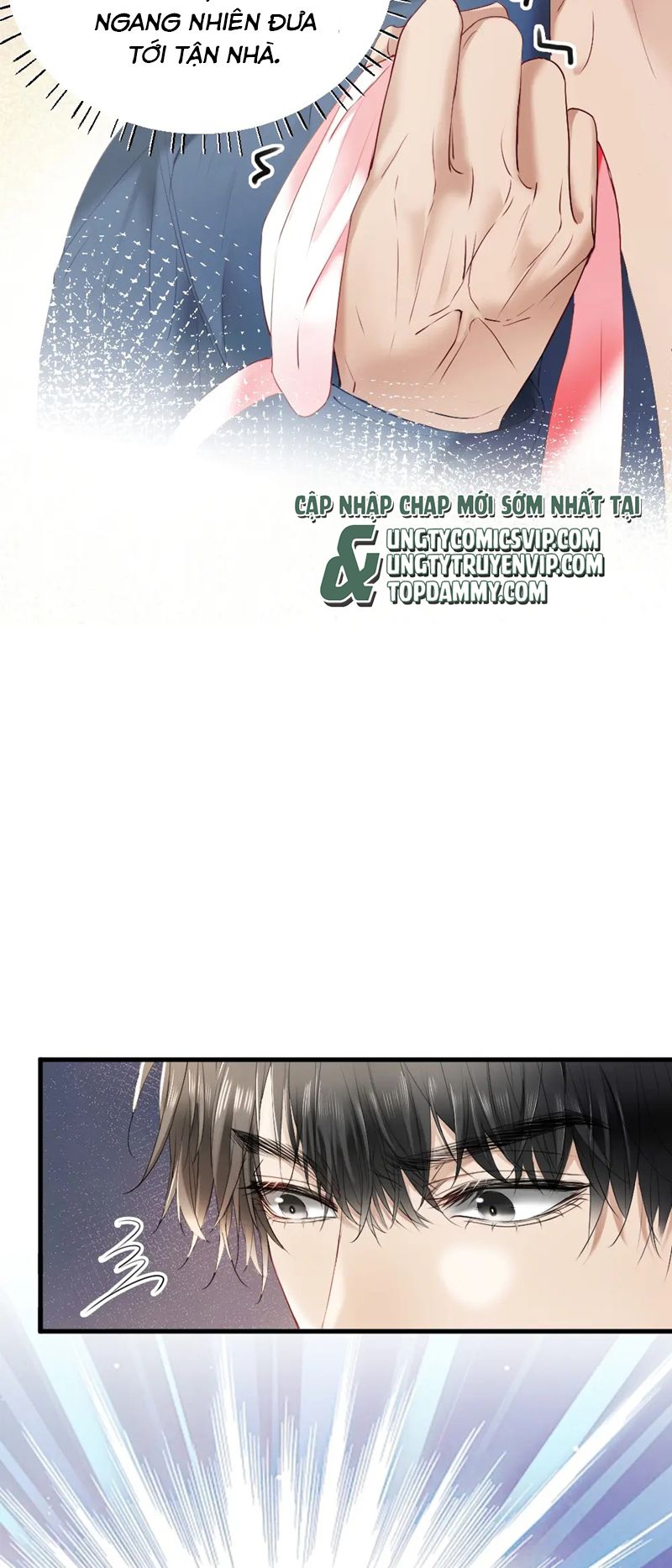 Tiểu Thiếu Gia Dựa Vào Mỹ Mạo Hoành Hành Toàn Hệ Thống Chapter 23 - Trang 4