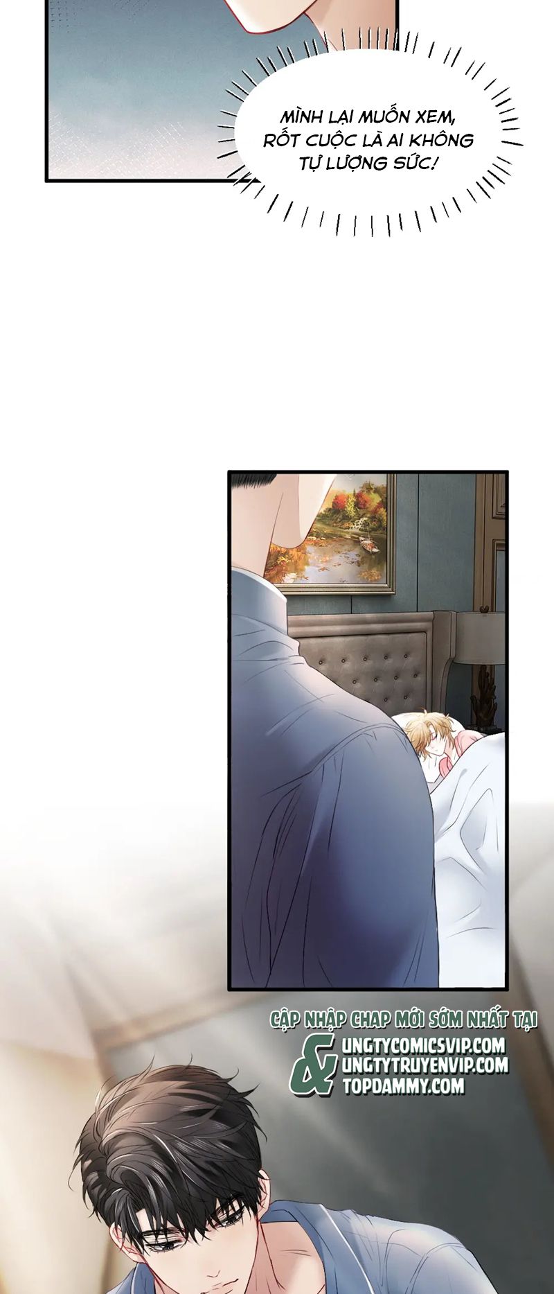 Tiểu Thiếu Gia Dựa Vào Mỹ Mạo Hoành Hành Toàn Hệ Thống Chapter 23 - Trang 4