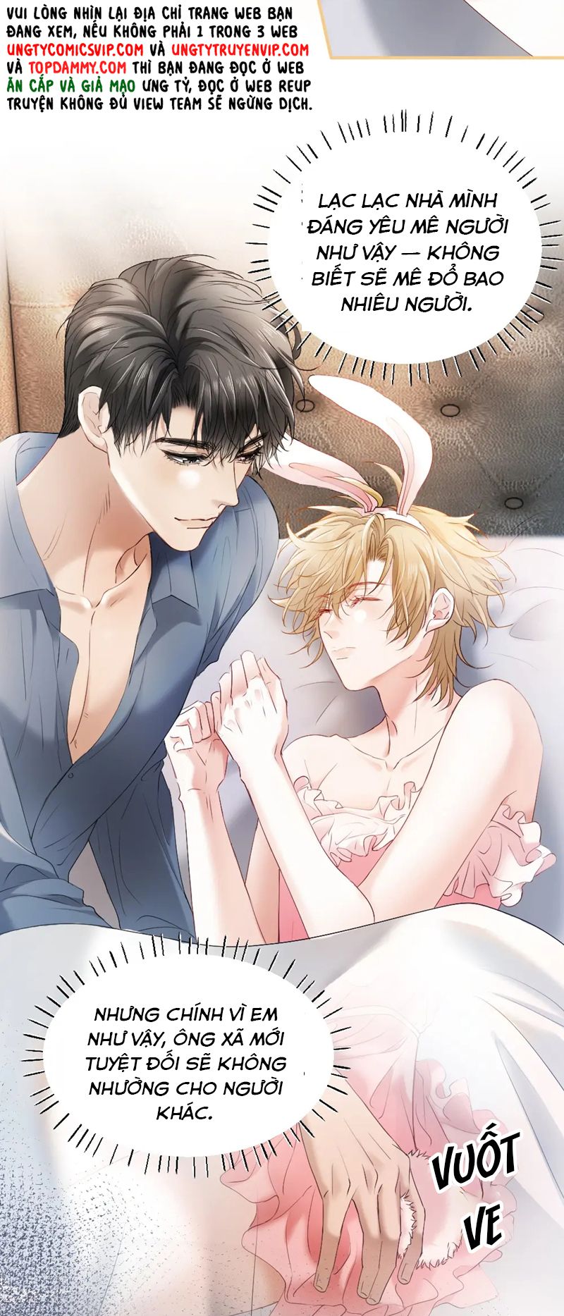 Tiểu Thiếu Gia Dựa Vào Mỹ Mạo Hoành Hành Toàn Hệ Thống Chapter 23 - Trang 4