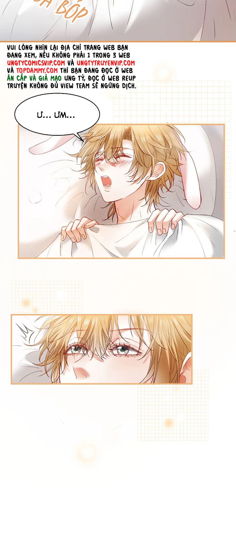 Tiểu Thiếu Gia Dựa Vào Mỹ Mạo Hoành Hành Toàn Hệ Thống Chapter 23 - Trang 4