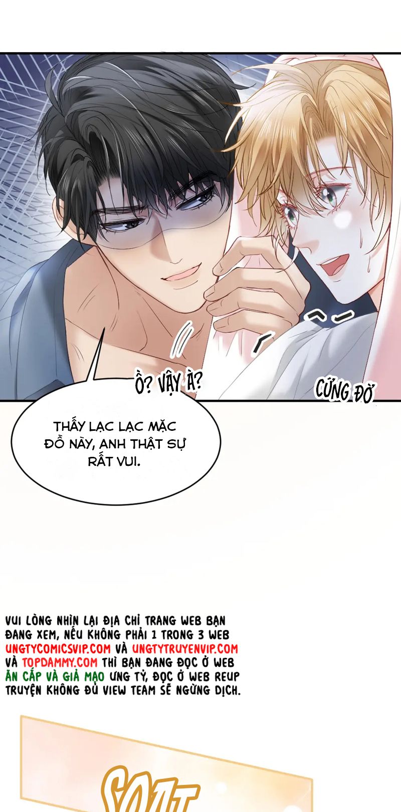 Tiểu Thiếu Gia Dựa Vào Mỹ Mạo Hoành Hành Toàn Hệ Thống Chapter 23 - Trang 4