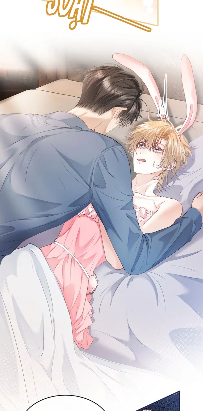 Tiểu Thiếu Gia Dựa Vào Mỹ Mạo Hoành Hành Toàn Hệ Thống Chapter 23 - Trang 4