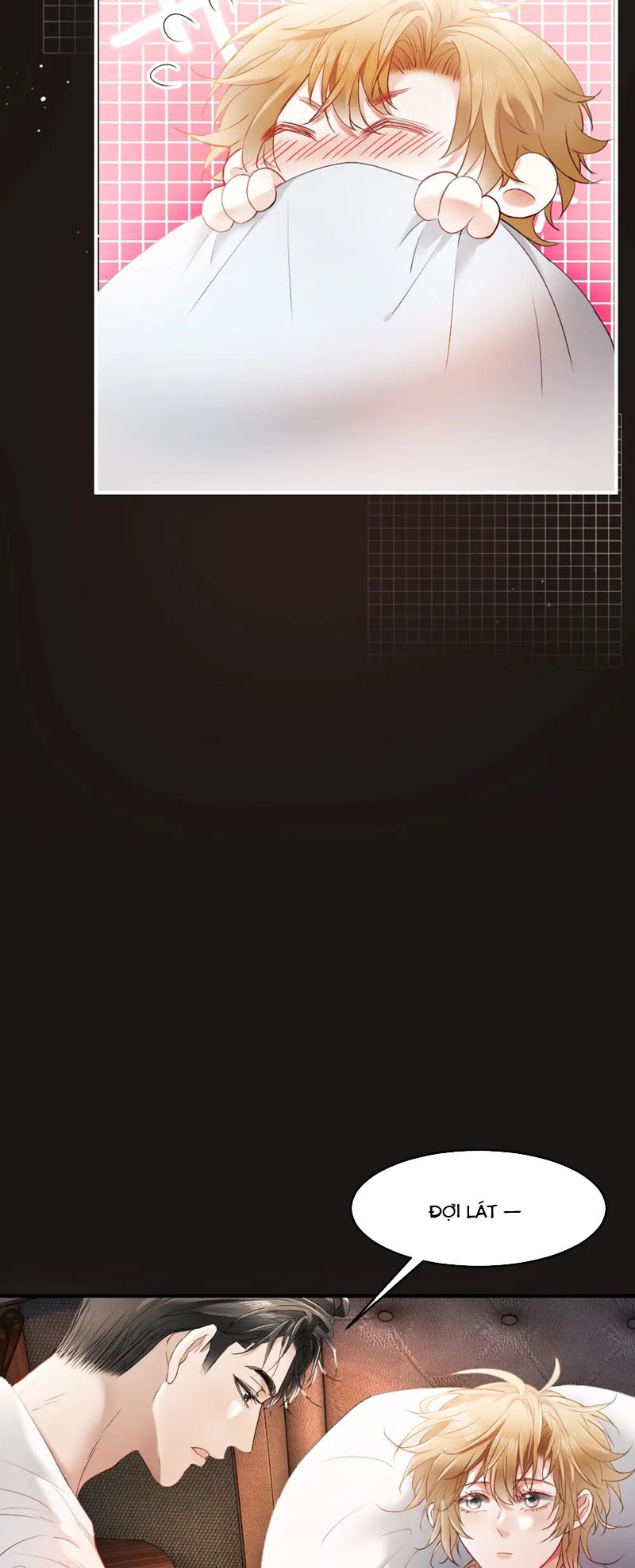 Tiểu Thiếu Gia Dựa Vào Mỹ Mạo Hoành Hành Toàn Hệ Thống Chapter 23 - Trang 4