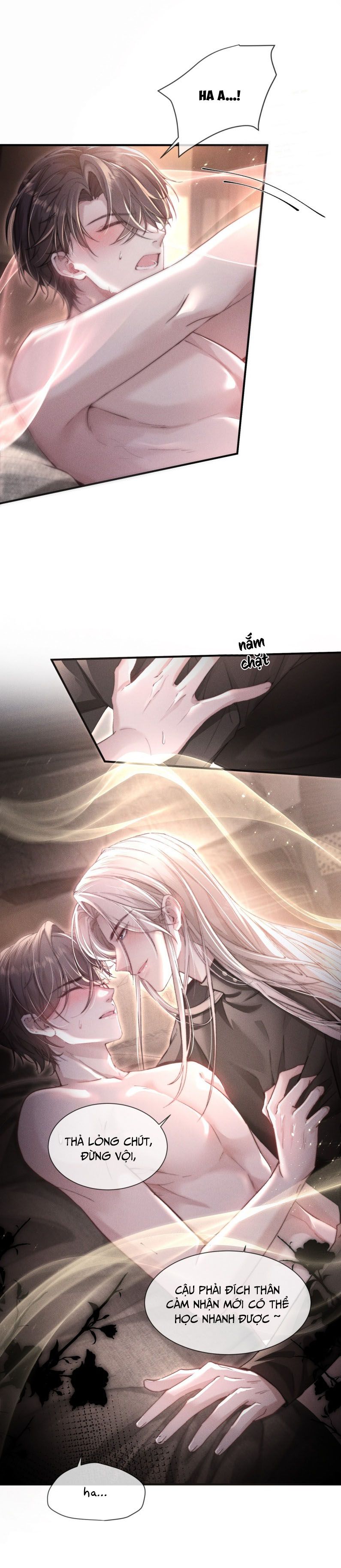 Kế Hoạch Tự Dưỡng Cuồng Khuyển Chap 13 - Trang 2