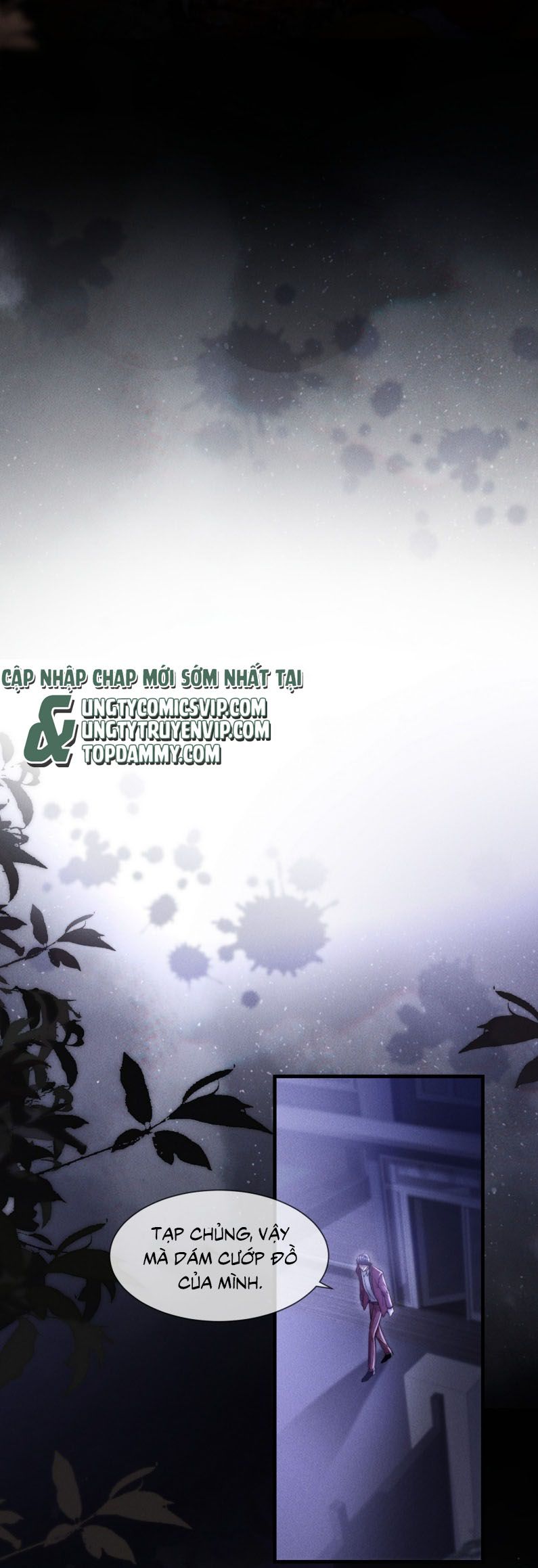 Kế Hoạch Tự Dưỡng Cuồng Khuyển Chapter 14 - Trang 4