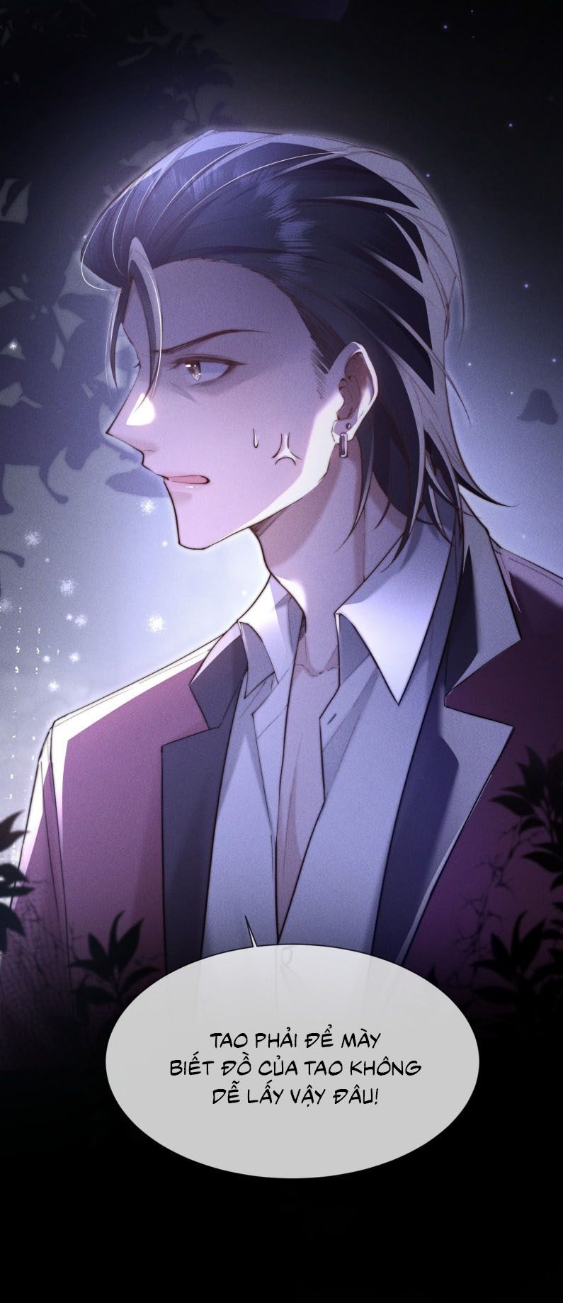 Kế Hoạch Tự Dưỡng Cuồng Khuyển Chapter 14 - Trang 4