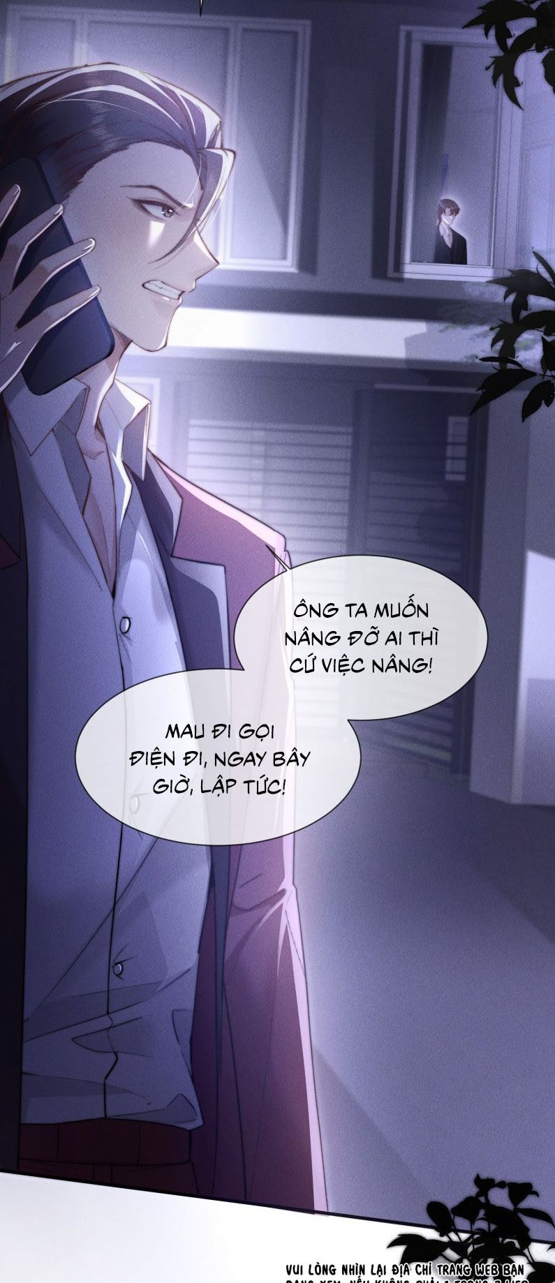 Kế Hoạch Tự Dưỡng Cuồng Khuyển Chapter 14 - Trang 4