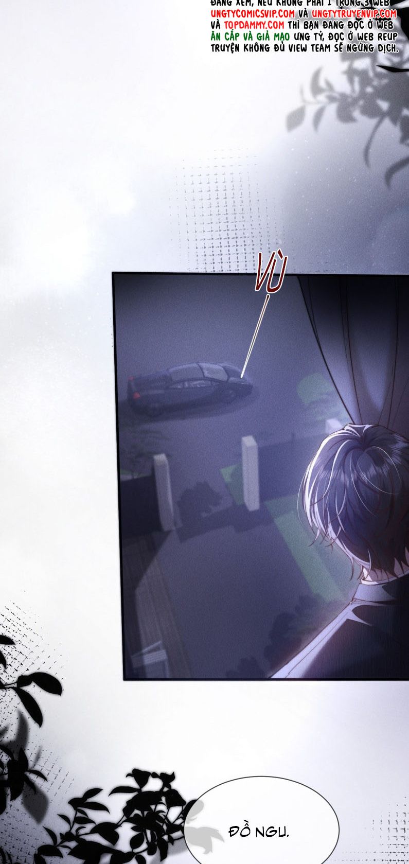 Kế Hoạch Tự Dưỡng Cuồng Khuyển Chapter 14 - Trang 4