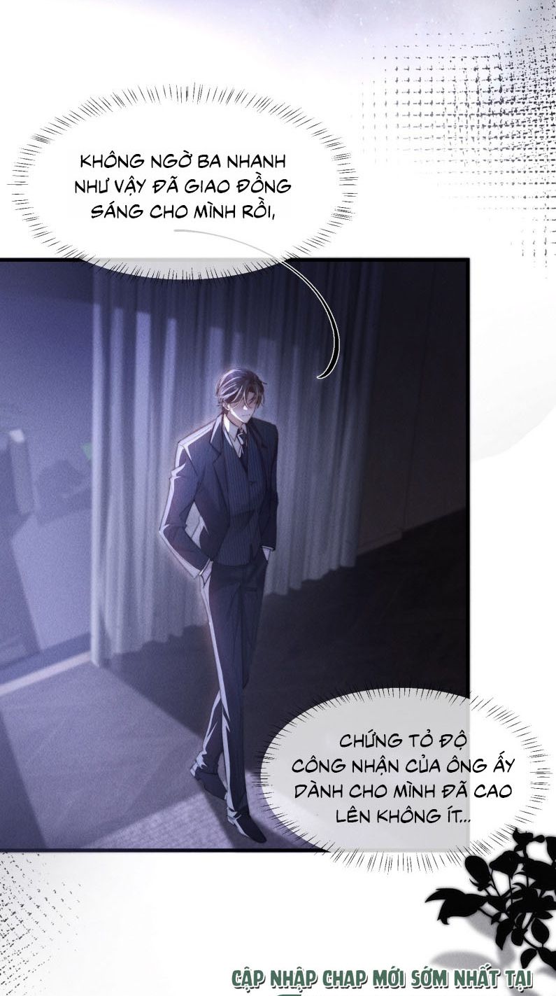 Kế Hoạch Tự Dưỡng Cuồng Khuyển Chapter 14 - Trang 4