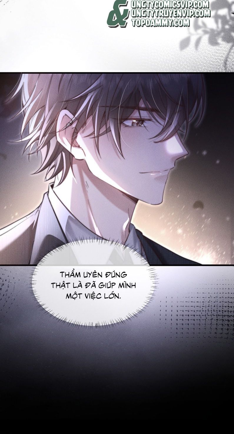 Kế Hoạch Tự Dưỡng Cuồng Khuyển Chapter 14 - Trang 4