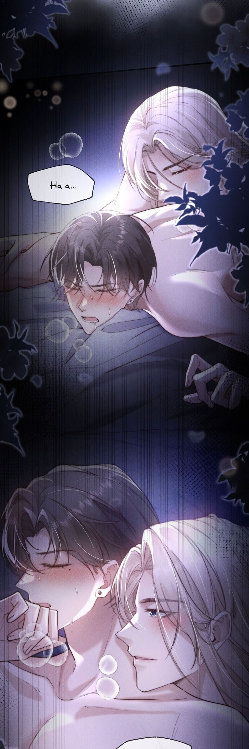 Kế Hoạch Tự Dưỡng Cuồng Khuyển Chapter 14 - Trang 4