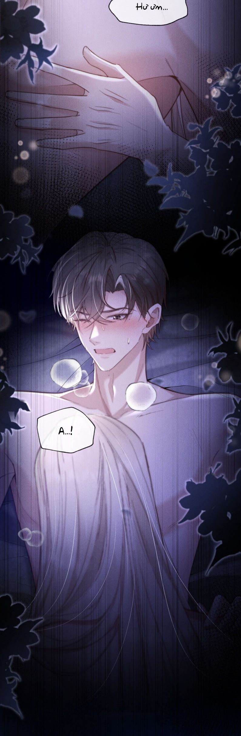 Kế Hoạch Tự Dưỡng Cuồng Khuyển Chapter 14 - Trang 4