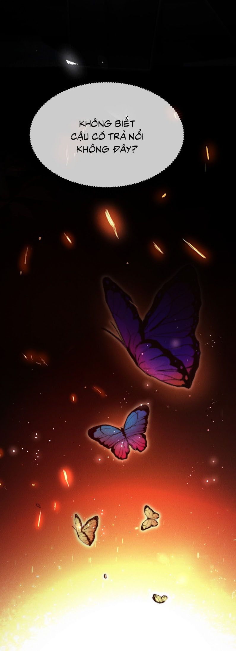 Kế Hoạch Tự Dưỡng Cuồng Khuyển Chapter 14 - Trang 4