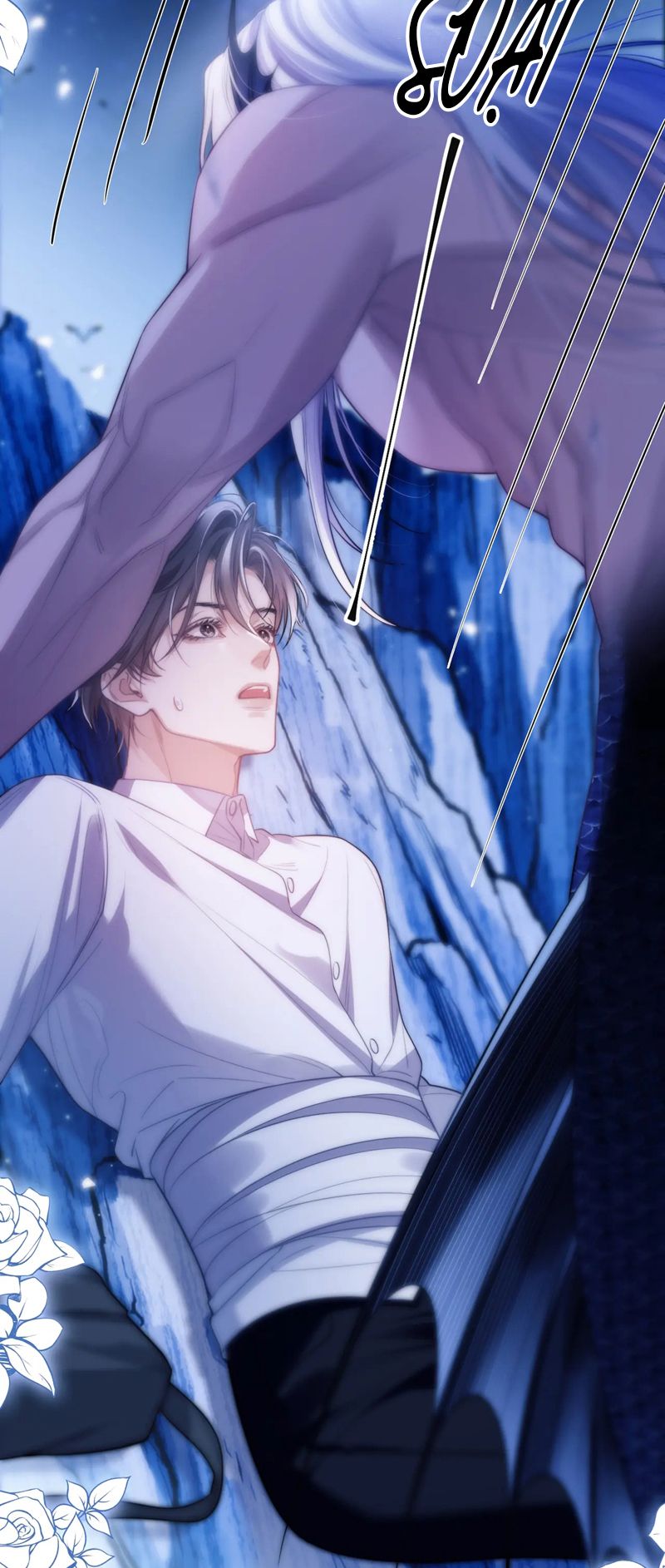 Desharow Nhân Ngư Chapter 45 - Trang 4