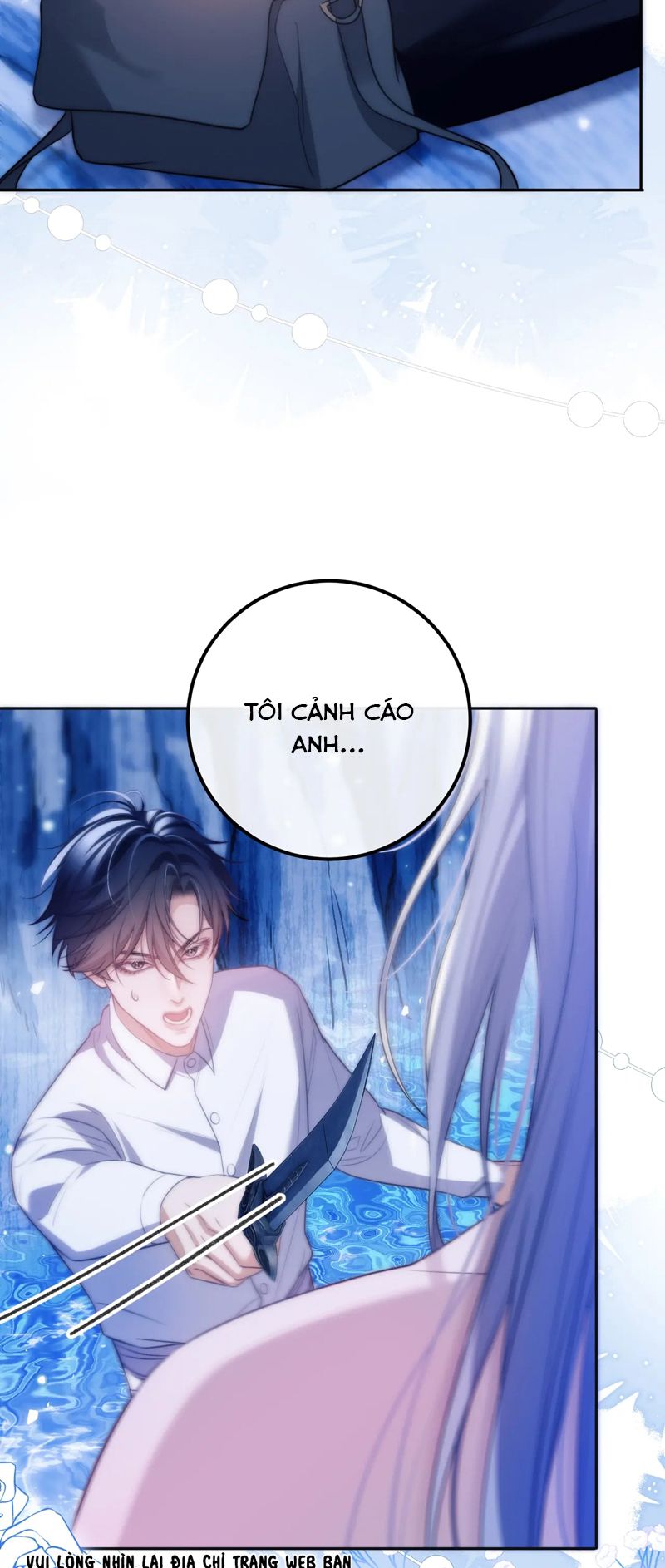 Desharow Nhân Ngư Chapter 45 - Trang 4