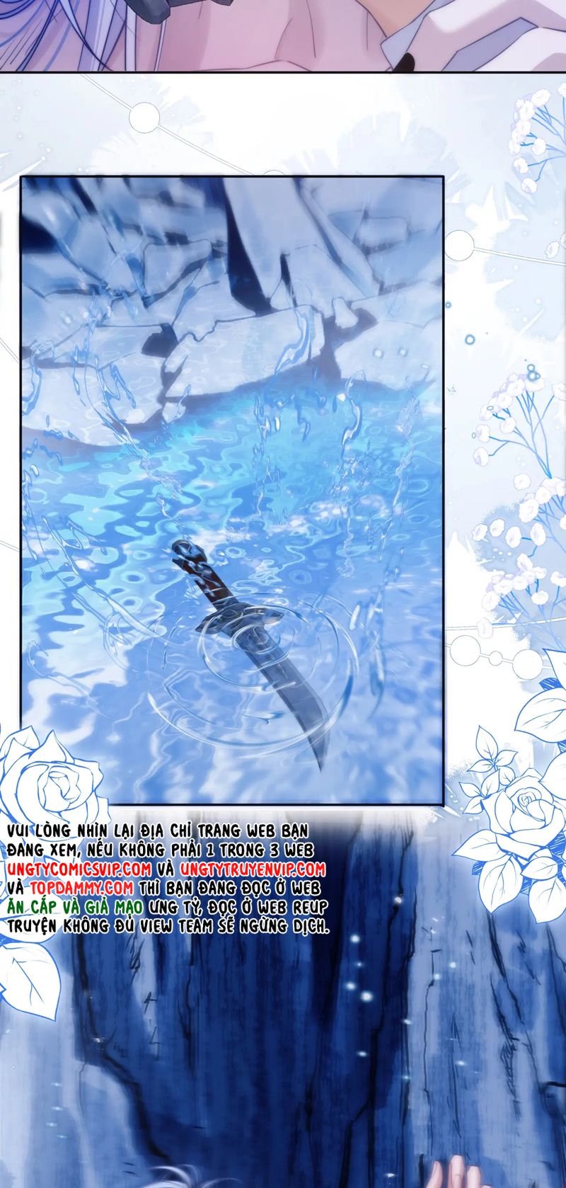 Desharow Nhân Ngư Chapter 45 - Trang 4