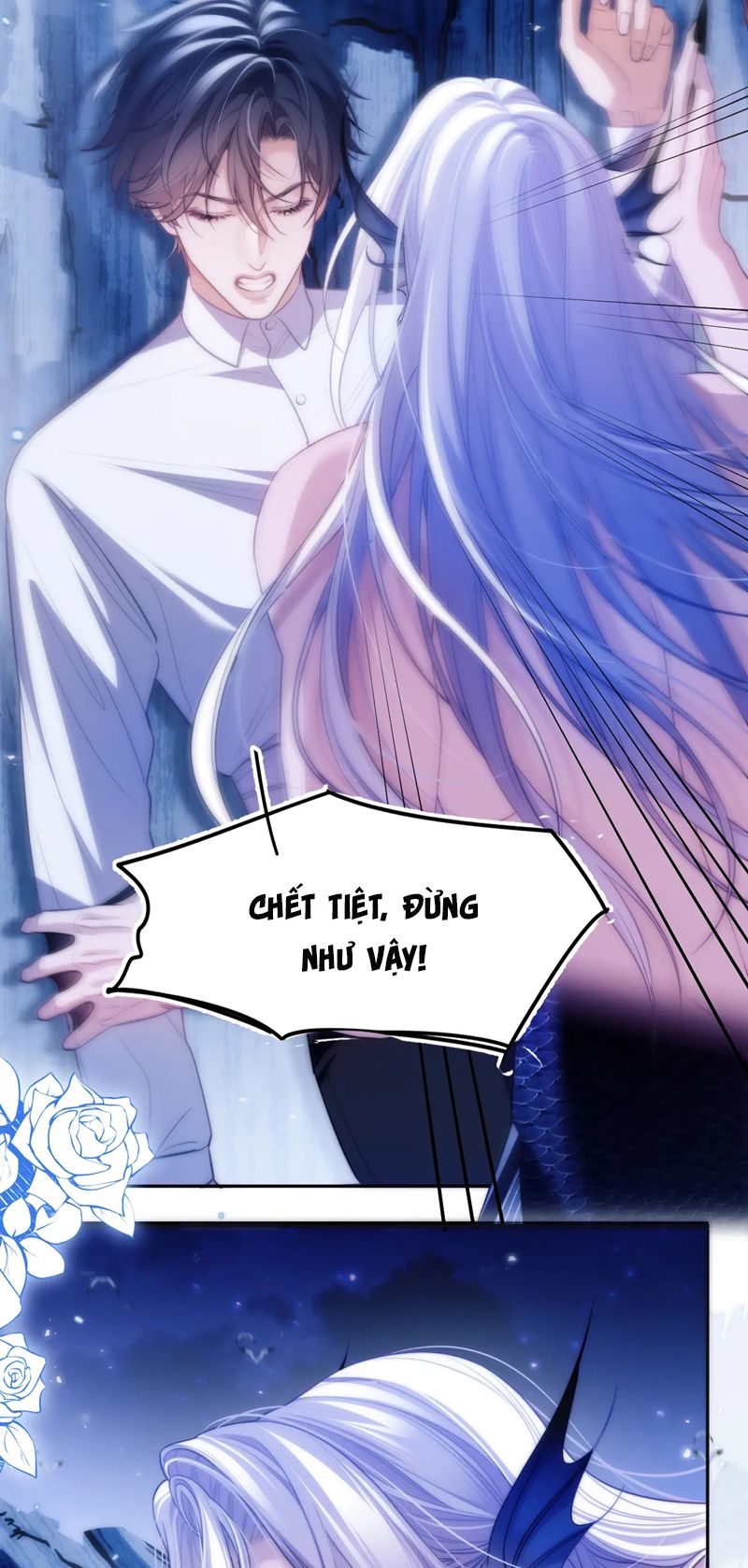 Desharow Nhân Ngư Chapter 45 - Trang 4