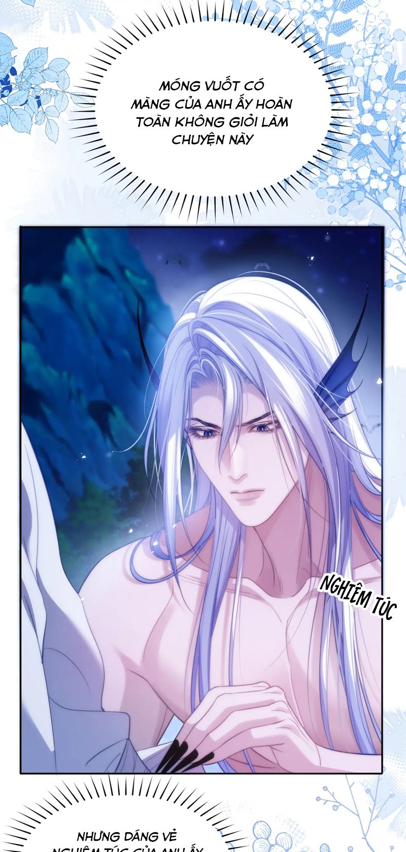 Desharow Nhân Ngư Chapter 45 - Trang 4