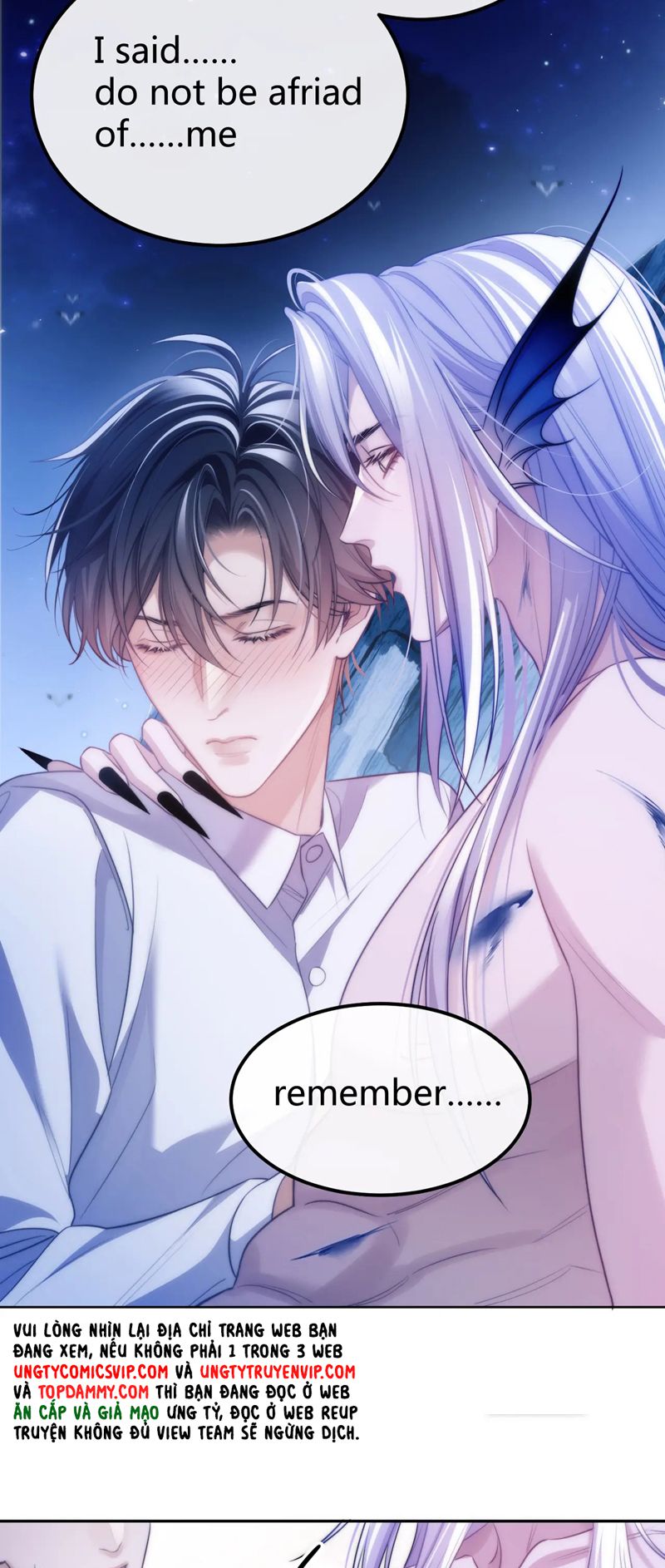 Desharow Nhân Ngư Chapter 45 - Trang 4