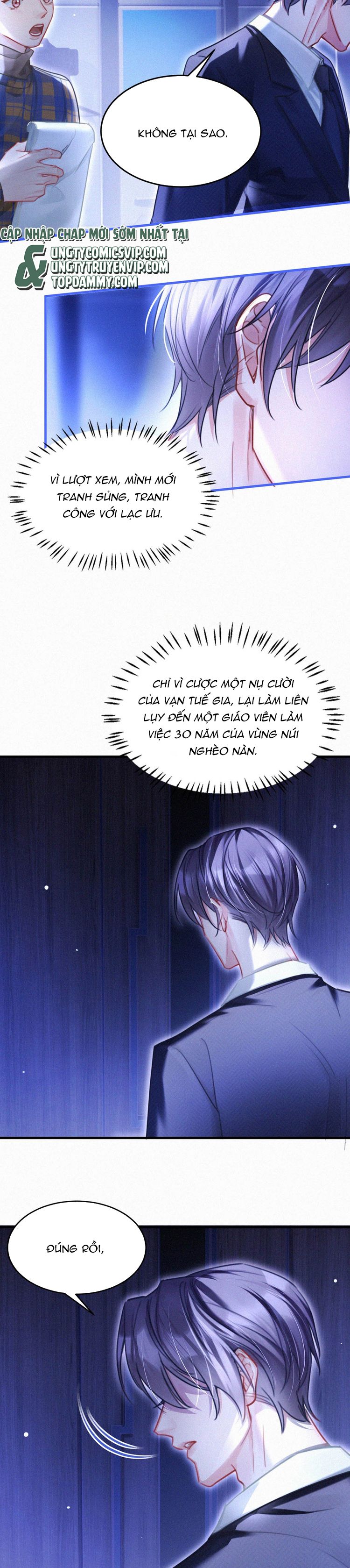 Môi Súng Chapter 126 - Next Chapter 127